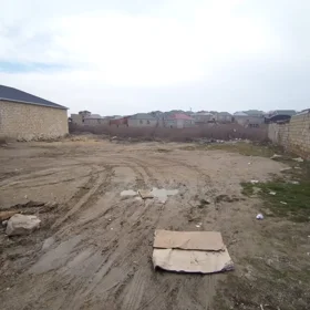 In Binəqədi rayonu nan acre land is for sale - Image 3