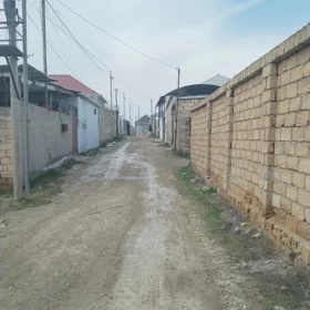 In Binəqədi rayonu nan acre land is for sale - Image 4