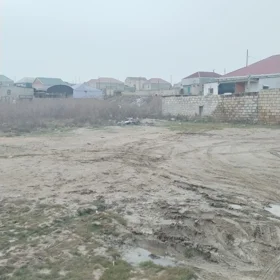 In Binəqədi rayonu nan acre land is for sale - Image 5