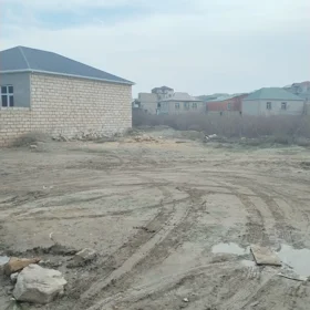 In Binəqədi rayonu nan acre land is for sale - Image 7
