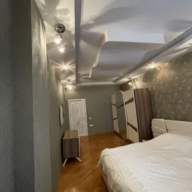 In Baku 95.0 m² apartment is for sale - Image 2
