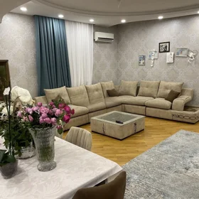 In Baku 95.0 m² apartment is for sale - Image 4
