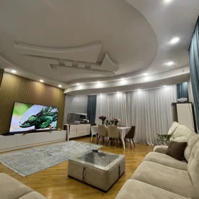 In Baku 95.0 m² apartment is for sale - Image 6