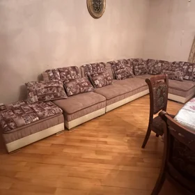 In Baku 160.0 m² apartment is for rent - Image 3