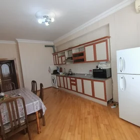 In Baku 160.0 m² apartment is for rent - Image 7