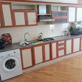 In Baku 160.0 m² apartment is for rent - Image 8