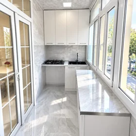 In Baku 30.0 m² apartment is for sale - Image 6