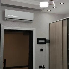 In Xətai rayonu 63.0 m² apartment is for rent - Image 2
