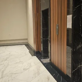 In Xətai rayonu 63.0 m² apartment is for rent - Image 4