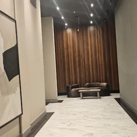 In Xətai rayonu 63.0 m² apartment is for rent - Image 5