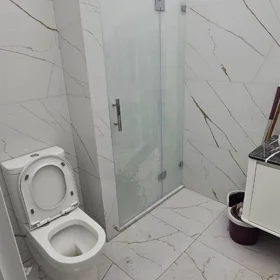 In Xətai rayonu 63.0 m² apartment is for rent - Image 8