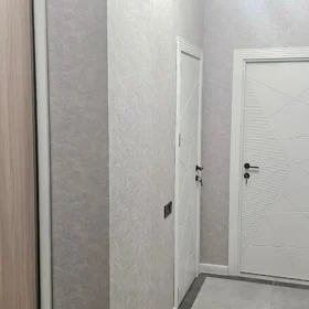 In Xətai rayonu 63.0 m² apartment is for rent - Image 10