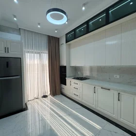 In Baku 95.0 m² apartment is for sale - Image 2