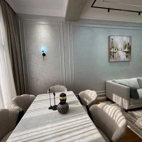 In Baku 95.0 m² apartment is for sale - Image 3