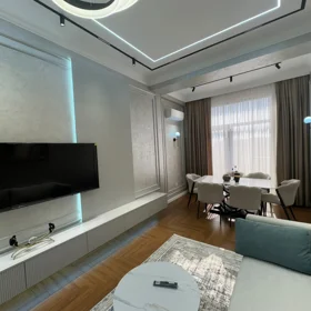 In Baku 95.0 m² apartment is for sale - Image 4