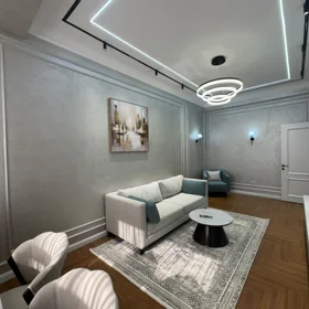 In Baku 95.0 m² apartment is for sale - Image 5