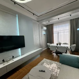 In Baku 95.0 m² apartment is for sale - Image 6