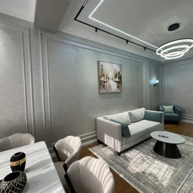 In Baku 95.0 m² apartment is for sale - Image 8