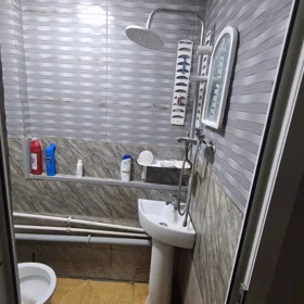 In Baku 30.0 m² house with 2.0 rooms is for rent - Image 5