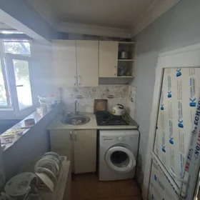 In Baku 30.0 m² house with 2.0 rooms is for rent - Image 6