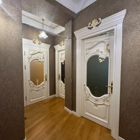 In Baku 120.0 m² apartment is for sale - Image 5