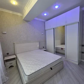 In Baku 70.0 m² apartment is for rent - Изображение 2