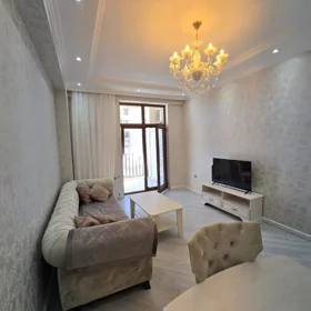 In Baku 70.0 m² apartment is for rent - Изображение 3
