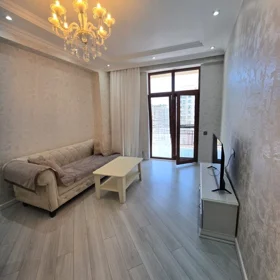 In Baku 70.0 m² apartment is for rent - Изображение 4