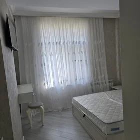 In Baku 70.0 m² apartment is for rent - Изображение 10
