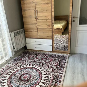 In Baku 110.0 m² apartment is for rent - Image 2