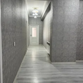 In Baku 110.0 m² apartment is for rent - Image 7
