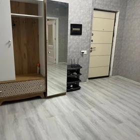 In Baku 110.0 m² apartment is for rent - Image 9