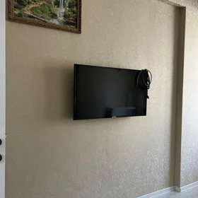 In Baku 110.0 m² apartment is for rent - Image 10