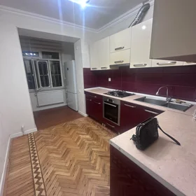 In Baku 55.0 m² apartment is for rent - Image 3
