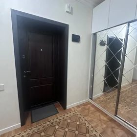 In Baku 55.0 m² apartment is for rent - Image 6
