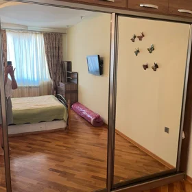 In Baku 90.0 m² apartment is for rent - Image 4