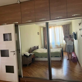 In Baku 90.0 m² apartment is for rent - Image 6