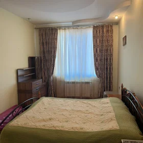 In Baku 90.0 m² apartment is for rent - Image 10