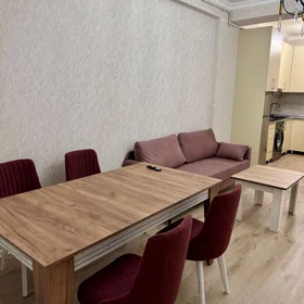 In Sumgayit 75.0 m² apartment is for rent - Image 3