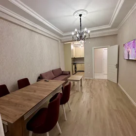 In Sumgayit 75.0 m² apartment is for rent - Image 5