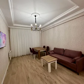 In Sumgayit 75.0 m² apartment is for rent - Image 6