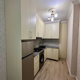 In Sumgayit 75.0 m² apartment is for rent - Image 9