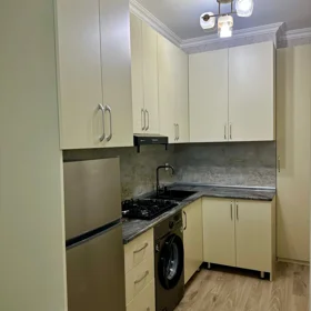 In Sumgayit 75.0 m² apartment is for rent - Image 10