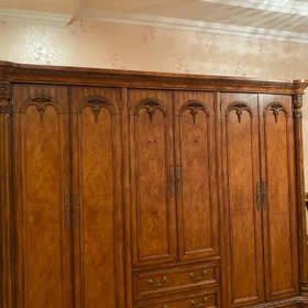 In Baku 170.0 m² apartment is for rent - Image 9