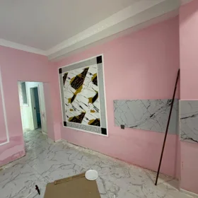 In Binəqədi rayonu 73.0 m² apartment is for sale - Image 3
