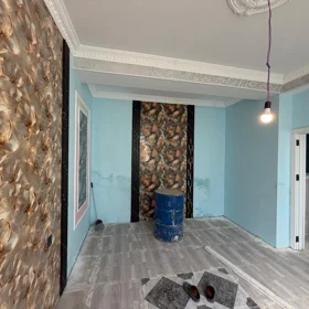In Binəqədi rayonu 73.0 m² apartment is for sale - Image 6