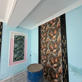 In Binəqədi rayonu 73.0 m² apartment is for sale - Image 8