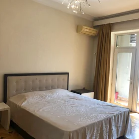In Baku 105.0 m² apartment is for rent - Image 5