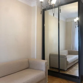 In Baku 105.0 m² apartment is for rent - Image 7