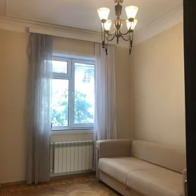 In Baku 105.0 m² apartment is for rent - Image 8